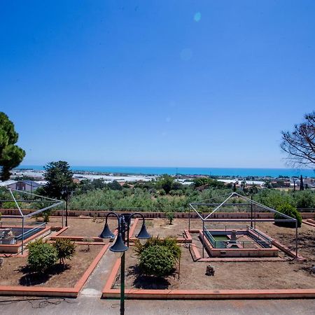 Izzhome Panorama Marina di Ragusa Εξωτερικό φωτογραφία