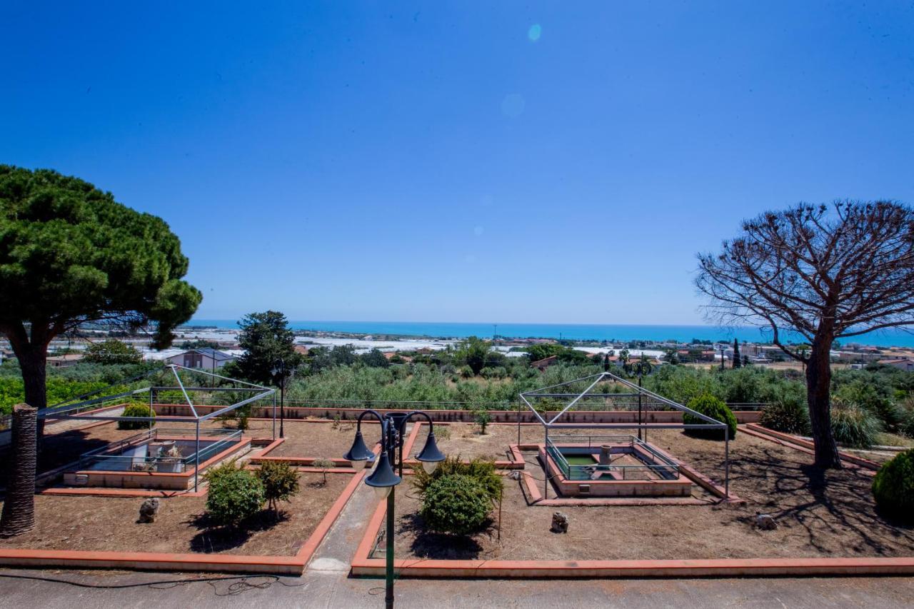 Izzhome Panorama Marina di Ragusa Εξωτερικό φωτογραφία