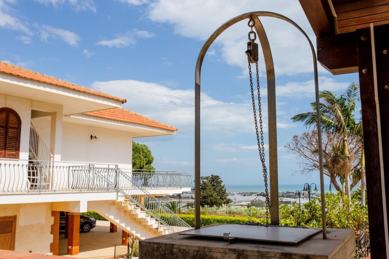 Izzhome Panorama Marina di Ragusa Εξωτερικό φωτογραφία
