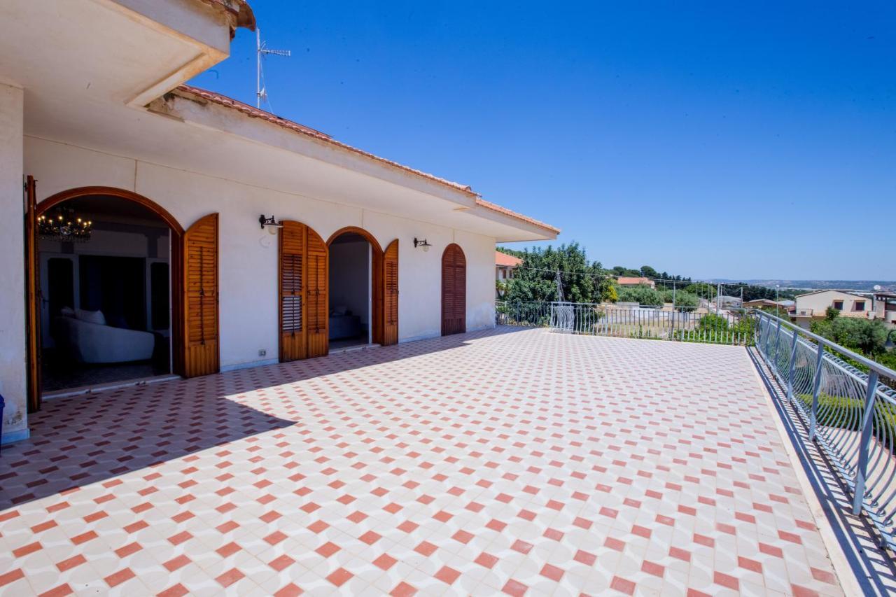 Izzhome Panorama Marina di Ragusa Εξωτερικό φωτογραφία
