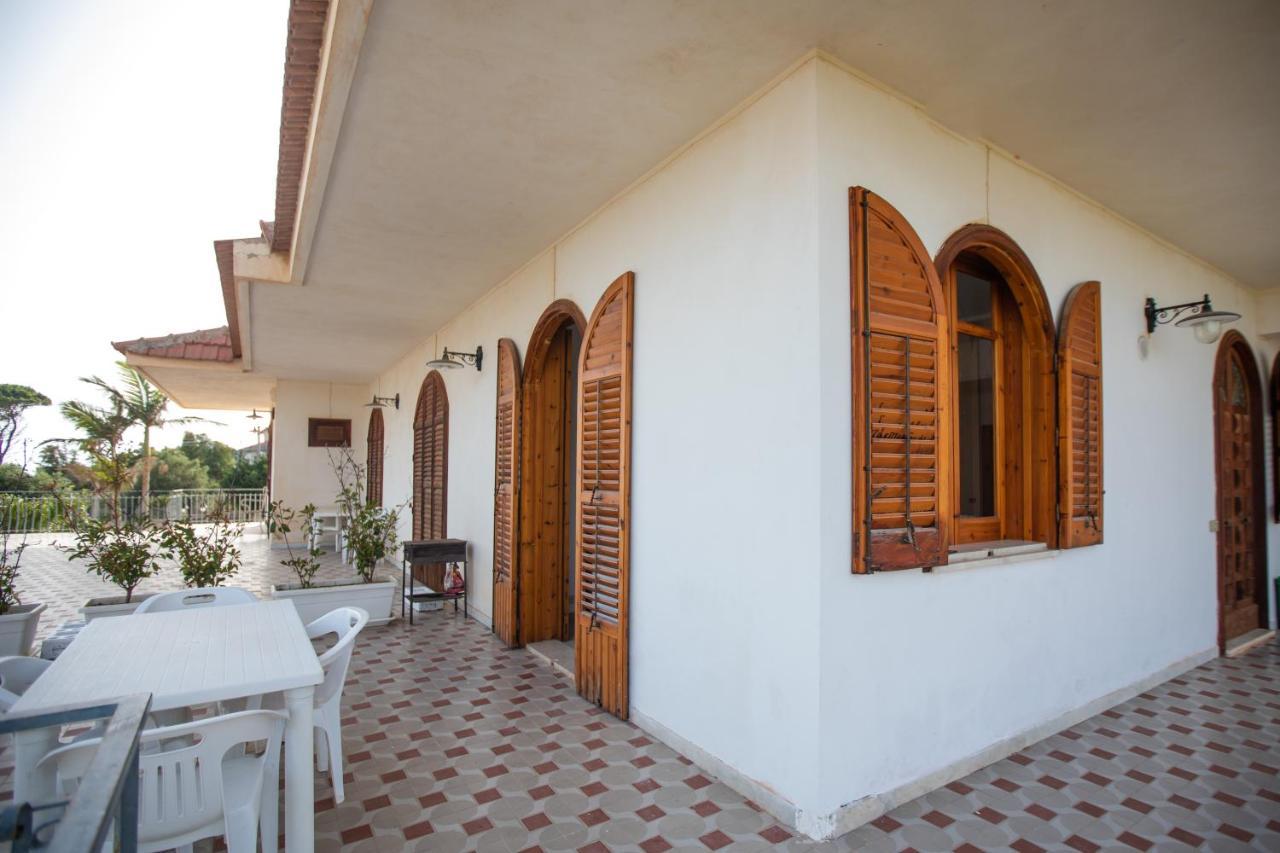 Izzhome Panorama Marina di Ragusa Εξωτερικό φωτογραφία