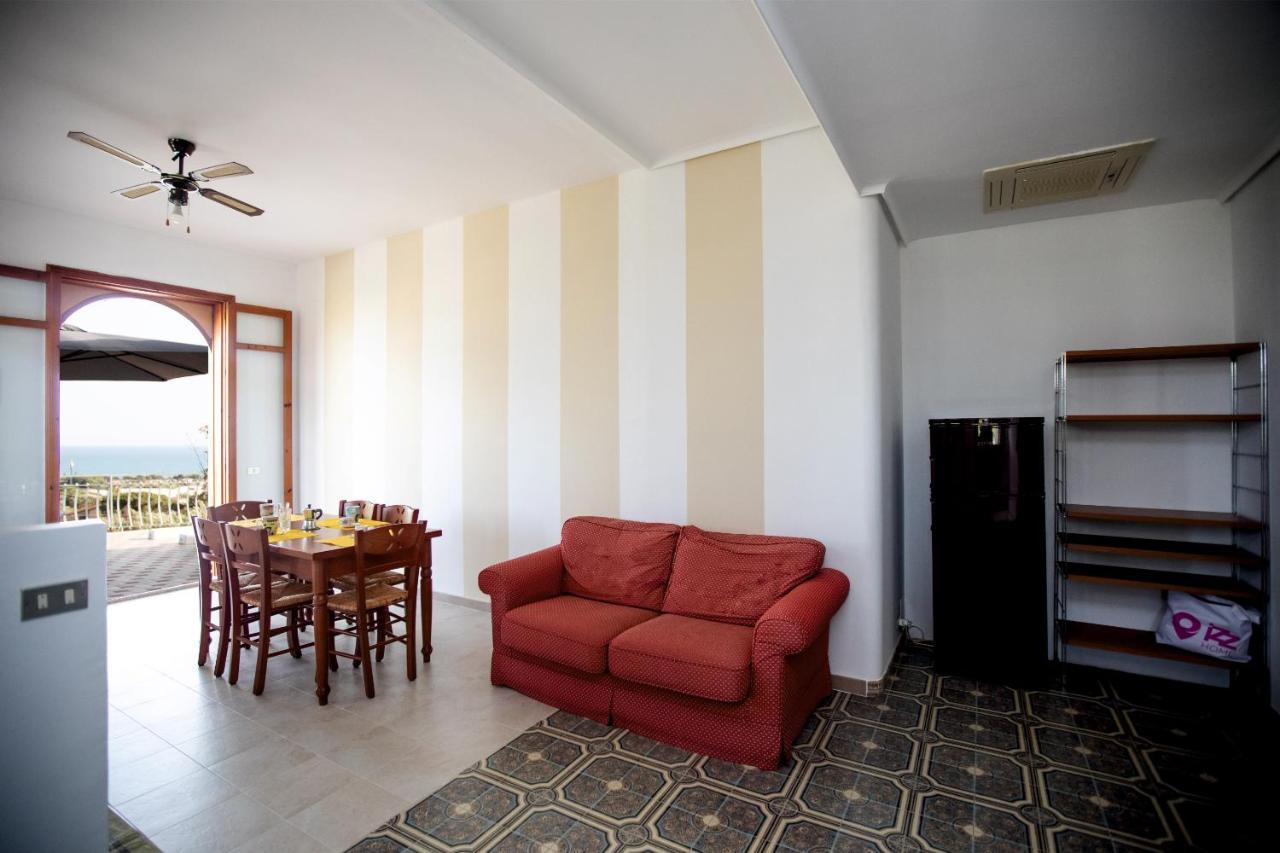Izzhome Panorama Marina di Ragusa Εξωτερικό φωτογραφία