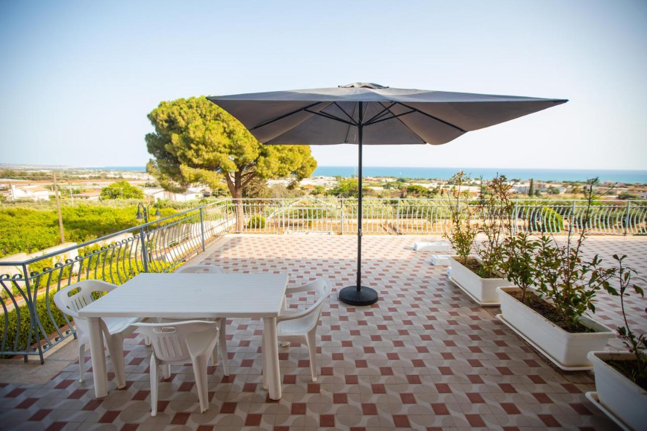 Izzhome Panorama Marina di Ragusa Εξωτερικό φωτογραφία