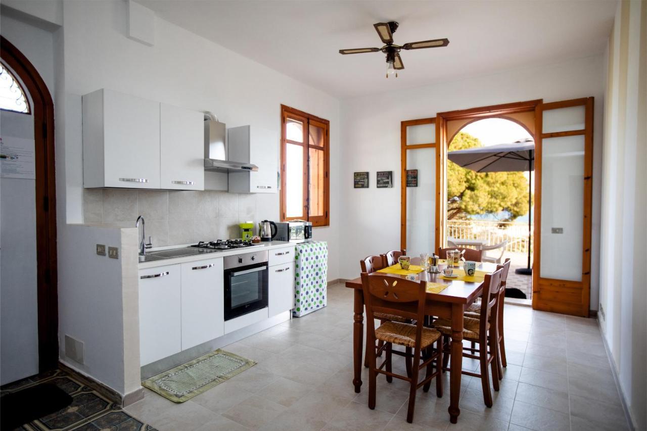 Izzhome Panorama Marina di Ragusa Εξωτερικό φωτογραφία