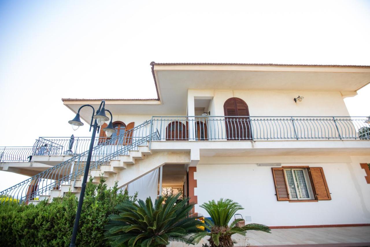 Izzhome Panorama Marina di Ragusa Εξωτερικό φωτογραφία